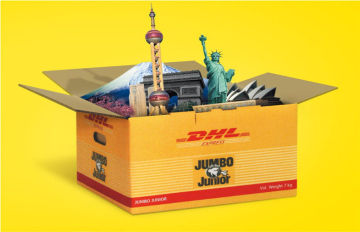 Ddp Ddu Air Dhl Express Services Courier To Kuching , Door To Door