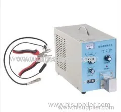 Stainless Steel High-frequency Sealing Machine 