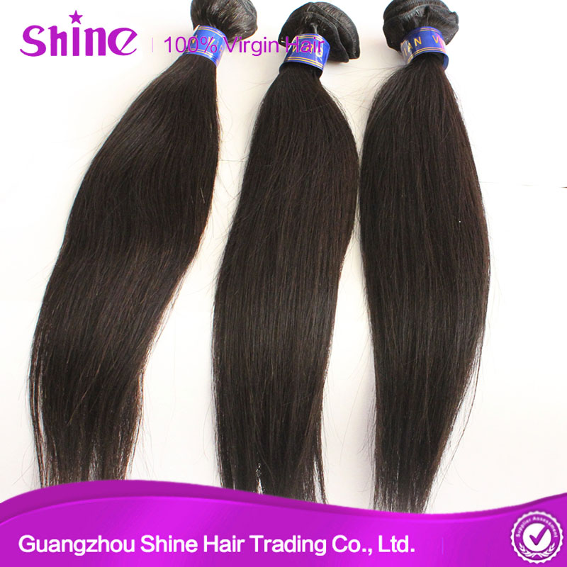 Mongolian Straight hair extensions