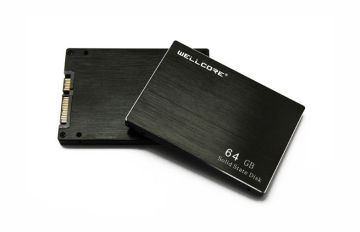 Wellcore Module 64gb Mlc Solid State Drive Ssd Hard Disk Nand Flash