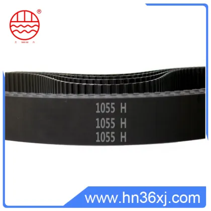 Timing Belt / HTD Synchronous Belt / Industrial Belt