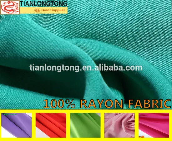 rayon fabric/girl dress