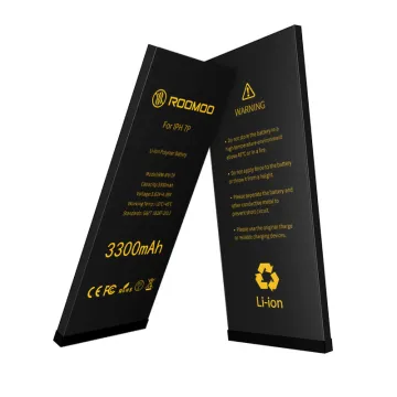 replacement 3300mah 3.82v original mobile phone battery for iphone 7 plus