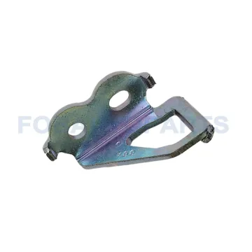 Metal Accessories for Toyota Corolla E90 & Lexus CT200h