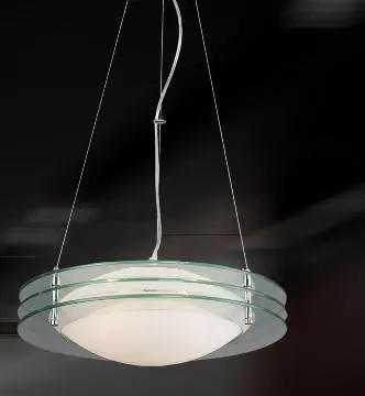 Decorative  glass pendant  lights