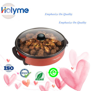 Termosetleme Harmmer Etkisi Toz Koyma