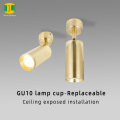 High Quality Ceiling Light GU10 Lighting Fixtures