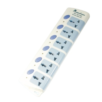 Best Universal Electrical Extension Sockets: 6 Ways to Choose
