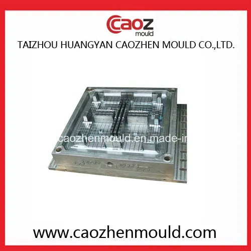 Good Quality/Stackable and Durable Plastic Pallet Mould