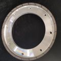 Custom Resin Diamond Grinding Discs
