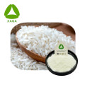 Rice Bran Protein Isolate Concentrate Peptide Powder