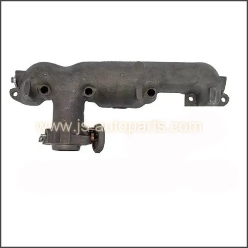 Car Exhaust Manifold For Chrysier,19721978,dodge Trucks,8cyl,6.6lrear