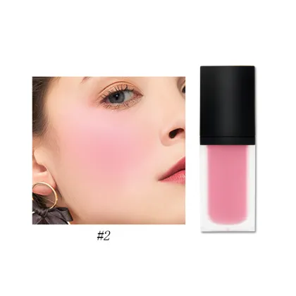 Allik Colorete Fard Blush Rubor En Crema