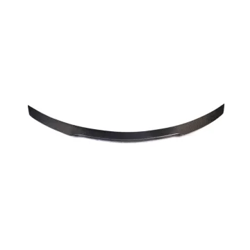 Carbon Fiber Tail Wing FD Style for Mercedes-Benz C-Class W205 Rear Spoiler