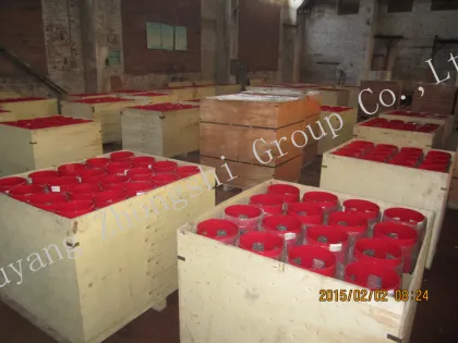 Casing Centralizer