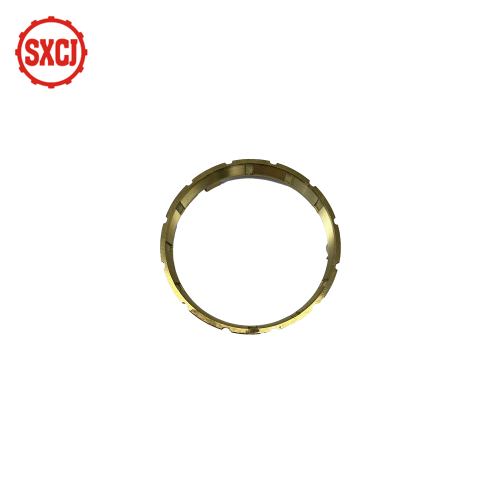 OEM Transmission Synchronizer Ring Design for ISUZU (Part Numbers: 8942187700, 8970746221, 8972483300, 8970746191)