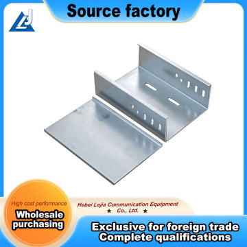 Corrosion Resistant Perforated Cable Tray
