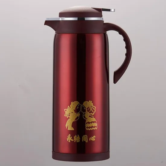 1.9L Household Stainless Steel Insulation Pot