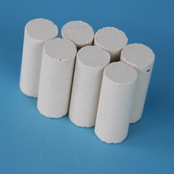 प्रतिरोधी सिरेमिक वेल्डिंग बैकिंग रॉड पहनें