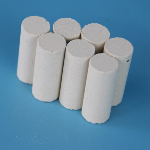 Baguette de support de soudage en céramique résistante à l'usure