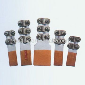 JCD Sl Slg Stl St Jt Jtl Type Copper Aluminum Terminal Connectors