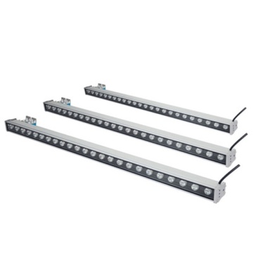 LEDER 12W White Led Wall Washer Light