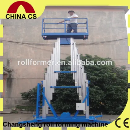 Electrical Lifting Table Equipment