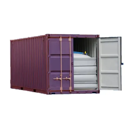 China supply 24000 liter flexi tank truck flexitank for liquid 40ft container flexi bag