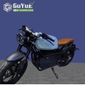 Electric Cafe Racer Motorbike