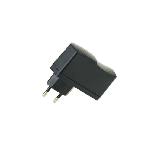 EU Plug 5V 2A USB mobiltelefon laddare