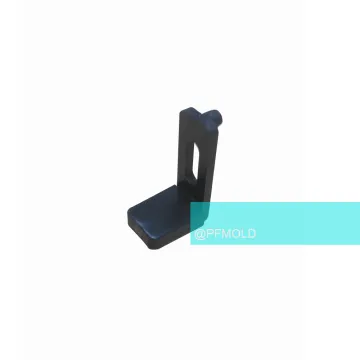 Custom plastic fastening Parts injection mould