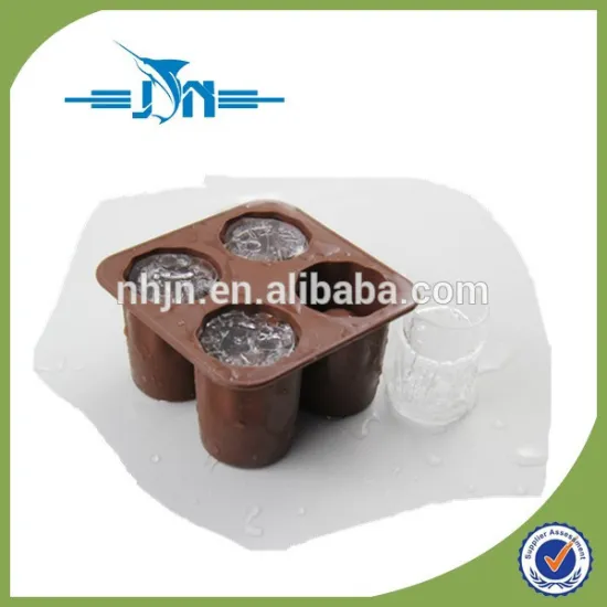 Hot product FDA Various color Silicone Ice mould ,fashion ice ball. Silicone Ice Cube Tray