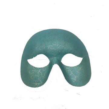 Maschera da festa colorata comune