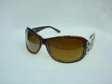 Butterfly Plastic Ladies Sunglasses