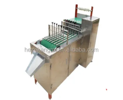 K-MQ-B Cotton Ball Making Machine for Medical Use