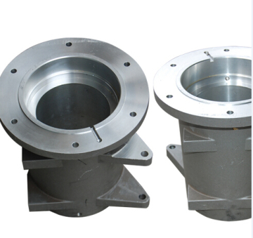 Bearing Cage Flange/Bearing Housing Flange