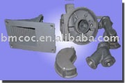 investment casting part