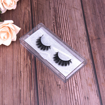 25mm mink eyelashes false eyelashes strips