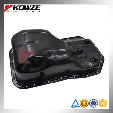 Car Engine Oil Pan For Mitsubishi L200 K74T 4D56 MD371263