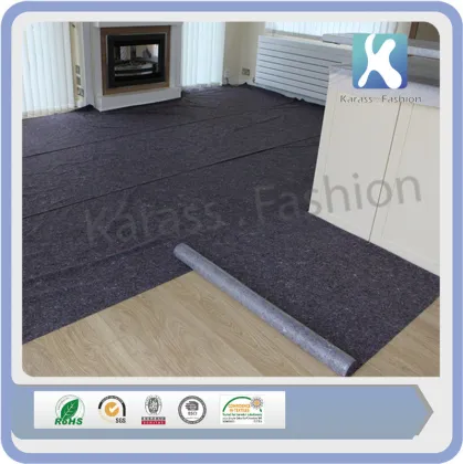 Changshu Textile Recycle Disposable Painting Mat