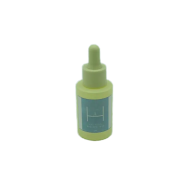 Hyaluronic Acid Hydrating Serum - Smooth Face Care, Whitening & Firming, 30ml, OEM Supply