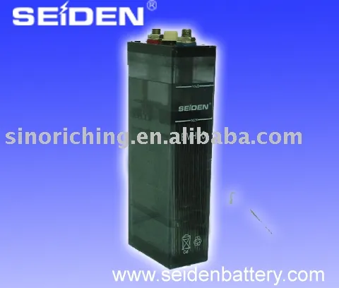 Nicd Pocket Storage Battery