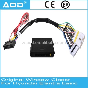 window closer car window closer power window closer for Hyundai Elantra basic
