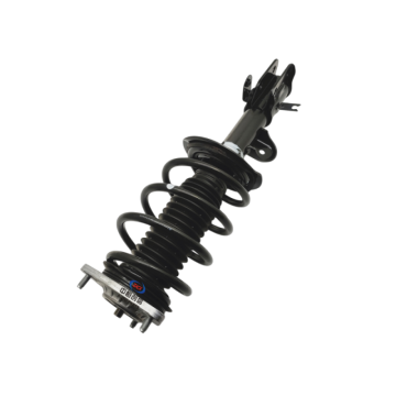 Golaha cusub ee Shock Absorber ee Changan Qiyuan A05