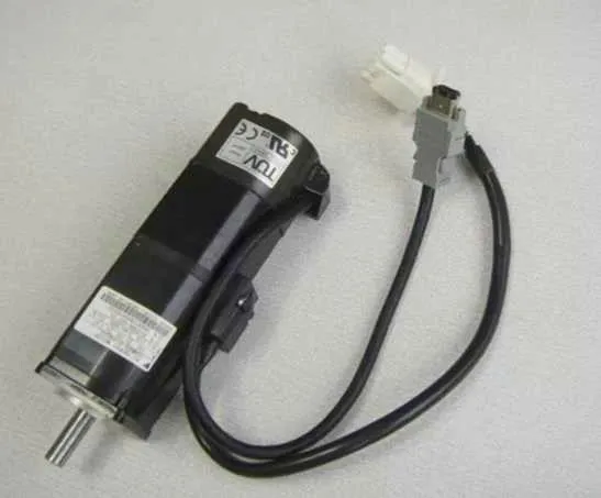 SGMAH-01AAA2C Yaskawa Drip-Proof Servo Motor Control