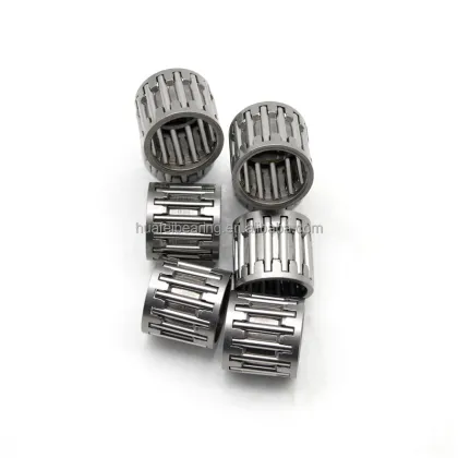 K Series Printer Bearings: K10X14X10, K10X13X10, K10X16X12 Needle Roller Bearings