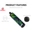 Onlyrelx Disposable OEM ODM 5000puffs vape good flavors