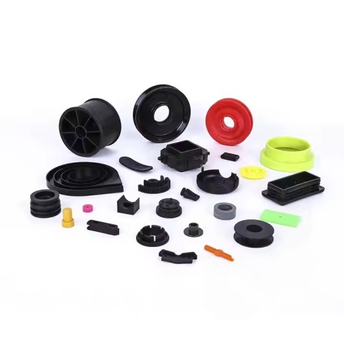 Industry Plastic Parts Injection Molding