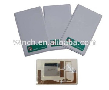 bap semi passive uhf rfid tag