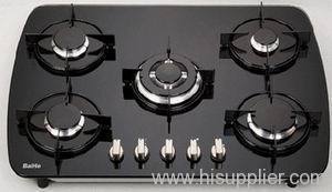 Inlay Gas Stove 